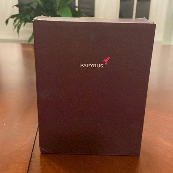 Papyrus photo Album for Grandma for 4x6 photos - Picture 5 of 12